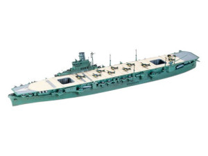Lotniskowiec Aircraft Carrier Junyo