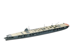 Lotniskowiec Aircraft Carrier Shokaku