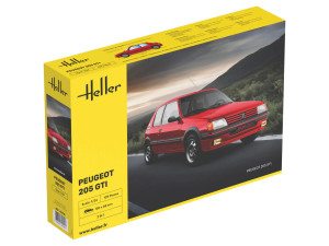 Peugeot 205 GTI