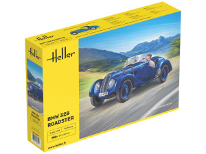 BMW 328 Roadster