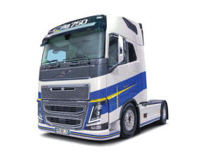 Volvo FH16 Medium Roof