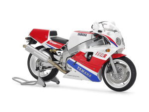 Yamaha FZR750R (OW01)