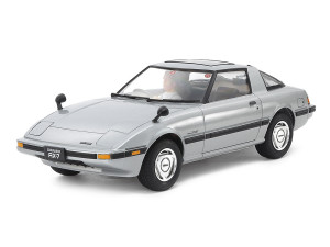 Mazda Savanna RX-7