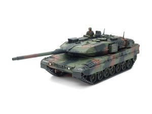 Czołg Leopard 2A7V German Main Battle Tank