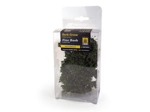 Krzew Fine Bush - Dark Green