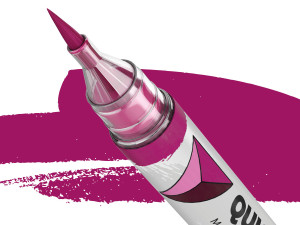 Marker Quick Markers Space Magenta