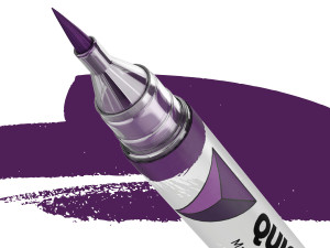 Marker Quick Markers Demon Purple