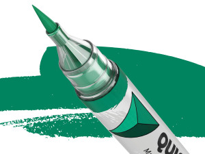 Marker Quick Markers Jade Green