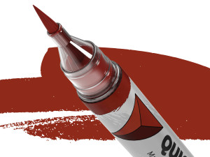 Marker Quick Markers Infernal Red