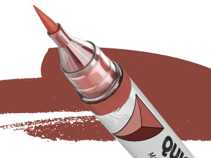 Marker Quick Markers Reddish Flesh