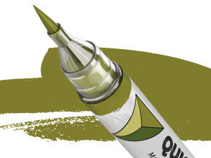 Marker Quick Markers Leaf Green