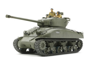 Czołg M1 Super Sherman