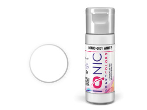 Farba akrylowa IONIC Smart Colors White