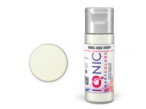 Farba akrylowa IONIC Smart Colors Ivory