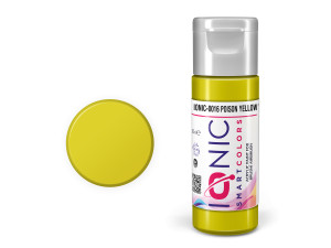 Farba akrylowa IONIC Smart Colors Poison Yellow