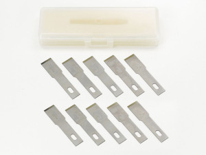 Ostrza Modeler's Knife Pro Replacement Blade (Chisel)