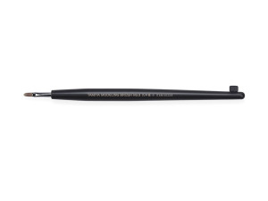 Pędzelek Tamiya Modeling Brush HG II Rounded Flat Brush (Small)