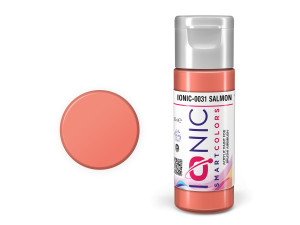Farba akrylowa IONIC Smart Colors Salmon