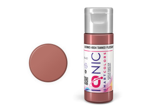 Farba akrylowa IONIC Smart Colors Tanned Flesh