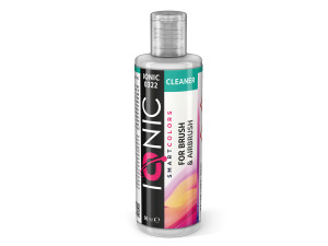 Płyn do aerografu IONIC Smart Colors Cleaner for Brush & Airbrush
