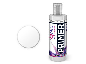 Farba podkładowa IONIC Smart Primer White
