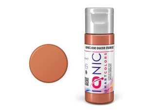 Farba akrylowa IONIC Smart Colors Shadow Orange