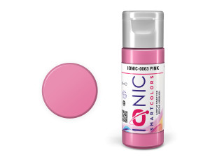Farba akrylowa IONIC Smart Colors Pink