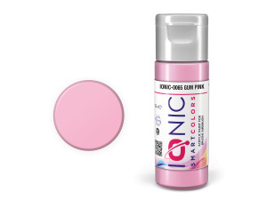 Farba akrylowa IONIC Smart Colors Gum Pink