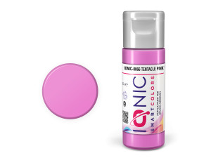 Farba akrylowa IONIC Smart Colors Tentacle Pink