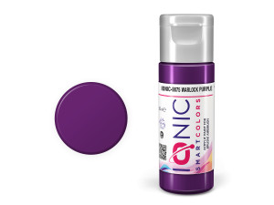 Farba akrylowa IONIC Smart Colors Warlock Purple