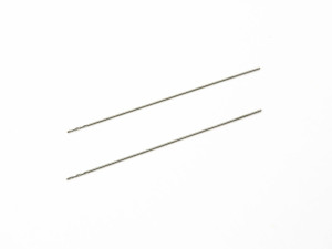 Wiertło Fine Drill Bit (0.2mm, 2szt.)