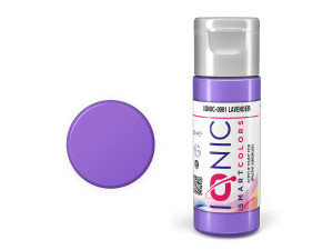 Farba akrylowa IONIC Smart Colors Lavender