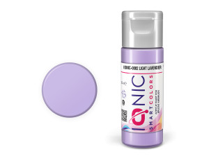 Farba akrylowa IONIC Smart Colors Light Lavender
