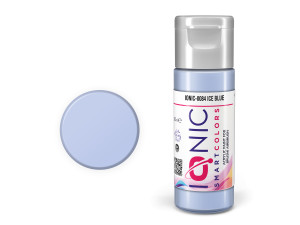 Farba akrylowa IONIC Smart Colors Ice Blue