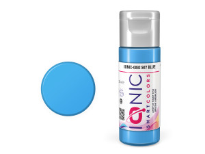 Farba akrylowa IONIC Smart Colors Sky Blue