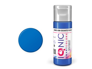 Farba akrylowa IONIC Smart Colors Enchanted Blue