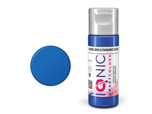 Farba akrylowa IONIC Smart Colors Ultramarine Blue