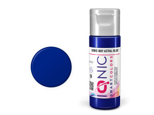Farba akrylowa IONIC Smart Colors Astral Blue