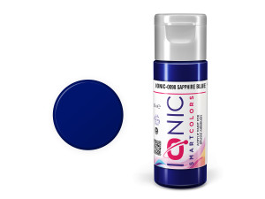 Farba akrylowa IONIC Smart Colors Sapphire Blue