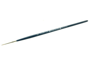 Pędzelek modelarski okrągły 5/0