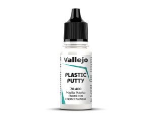 Szpachlówka modelarska Plastic Putty