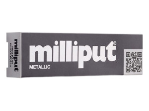 Masa epoksydowa Milliput Metallic