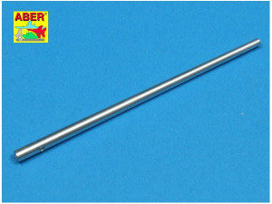 Lufa 85mm ZiS-S-53 L/54,6 do T-34/85
