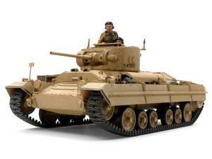 Czołg Valentine Mk.II/IV