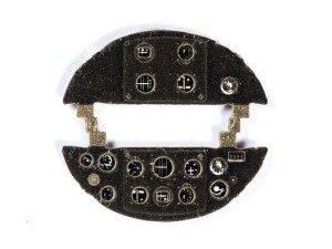 Fototrawiona tablica do Po-2/U-2 LNB