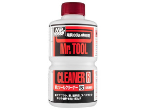 Płyn do aerografu Mr. Tool Cleaner R