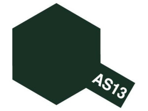 Farba spray AS-13 Green (USAF)