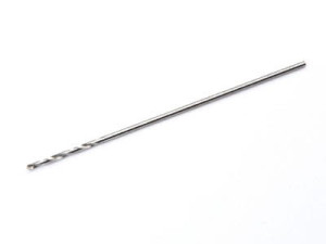 Wiertło modelarskie HSS 0.4mm