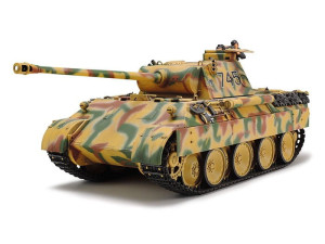 Czołg Panther PzKpfw V Ausf.D