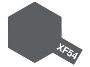 Farba akrylowa XF-54 Dark Sea Grey Flat